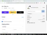 BATH20 coupon verification screenshot