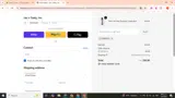 FRIEND15 coupon verification screenshot