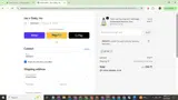 FRIEND15 coupon verification screenshot