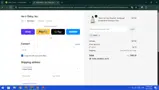 10OFF coupon verification screenshot