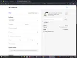 fun25 coupon verification screenshot