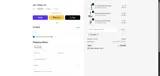 SPRING20 coupon verification screenshot