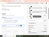 ILOVEMYFUR10 coupon verification screenshot