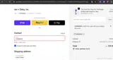 SUMMER20 coupon verification screenshot