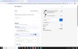 welcome25 coupon verification screenshot