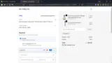 SAVE30 coupon verification screenshot
