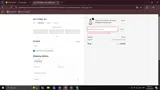 SAVE30 coupon verification screenshot