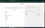 LOVEUDAD coupon verification screenshot