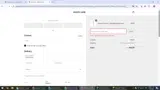 LL-EDS0CHH0 coupon verification screenshot