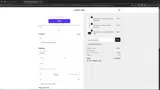 DAVIDGETSDRESSED coupon verification screenshot