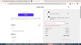 DAVIDGETSDRESSED coupon verification screenshot