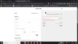 QIA3-GKG2-R4F8 coupon verification screenshot