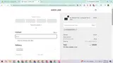 GEORGEPATIVATE coupon verification screenshot