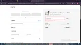 Jaxpety coupon verification screenshot