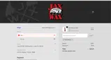 OUTLAW392 coupon verification screenshot