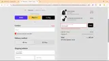 Britneyauto coupon verification screenshot