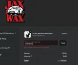 CARGIRL15 coupon verification screenshot