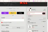 MIKEV coupon verification screenshot