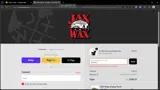 FOAM15 coupon verification screenshot