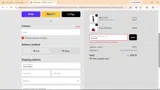 brits550 coupon verification screenshot