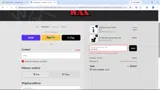 Deray15 coupon verification screenshot
