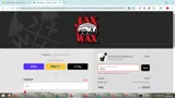 Dodger coupon verification screenshot