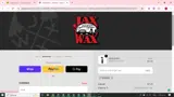 Dodger coupon verification screenshot