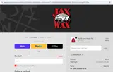 BOOSTIN_DC coupon verification screenshot