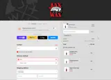 brits550 coupon verification screenshot