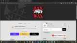 PRECISION coupon verification screenshot
