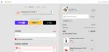 FOAM15 coupon verification screenshot