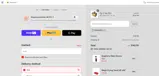 PRECISION coupon verification screenshot