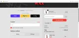 ZL1BABE coupon verification screenshot