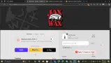 brits550 coupon verification screenshot