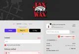 CONCEPTAUTO coupon verification screenshot