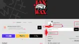 Britt15 coupon verification screenshot