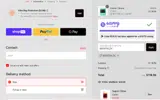 BOOSTIN_DC coupon verification screenshot