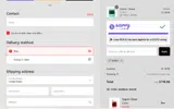 MIKEV coupon verification screenshot