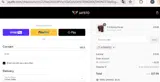 internet27 coupon verification screenshot