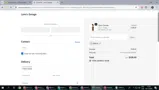 Jay Leno's Garage coupon verification screenshot