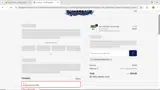 SOFIAVASCONCELOSS coupon verification screenshot