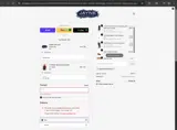 WELCOMETOJAYNE10 coupon verification screenshot