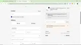 KAYLACAULDRON coupon verification screenshot