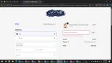 storiwide coupon verification screenshot