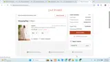 JPCDAFF10 coupon verification screenshot