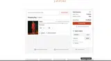 jpsale50 coupon verification screenshot