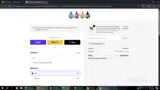 Jay's Printer Parts and Supply coupon verification screenshot