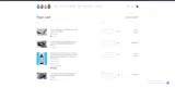 Jay's Printer Parts and Supply coupon verification screenshot