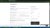 WELCOME10 coupon verification screenshot