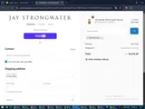 BEJEWELED15 coupon verification screenshot
